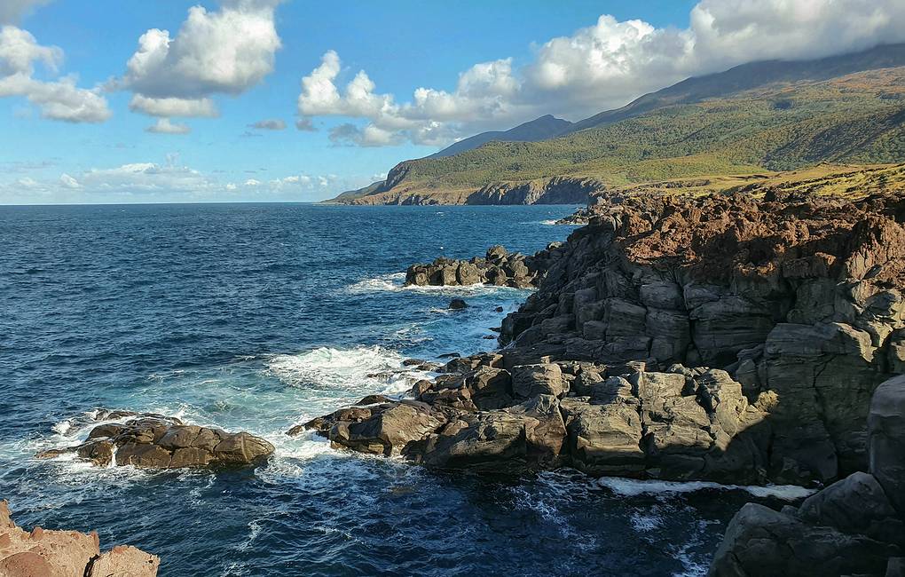 Kuril Islands Tatyana Yashukova/TASS